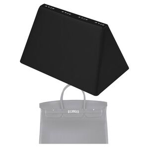 Birkin 35 keep shape pillow